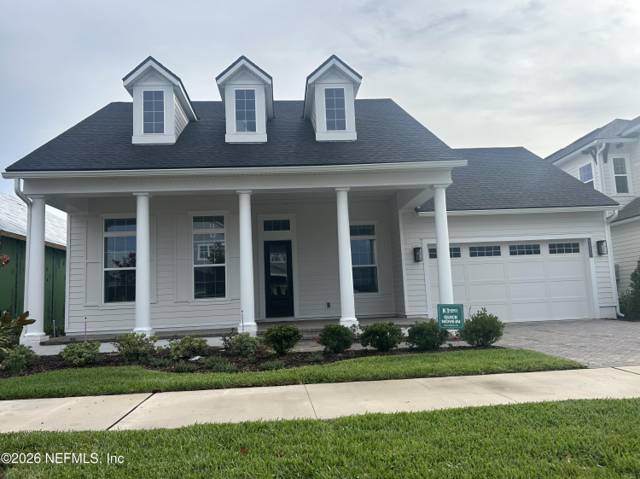 5909 CANOPY ROW Street, Jacksonville 32224 home for sale