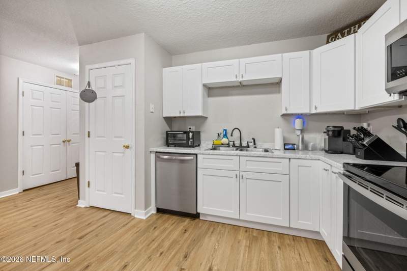 3 bedroom Single Family Residence at 3310 Duane Avenue, Garden City, Jacksonville — photo 5