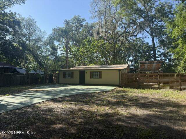 3 bedroom Single Family Residence at 7635 Free Avenue, Oakwood Villa Ests, Jacksonville — photo 5