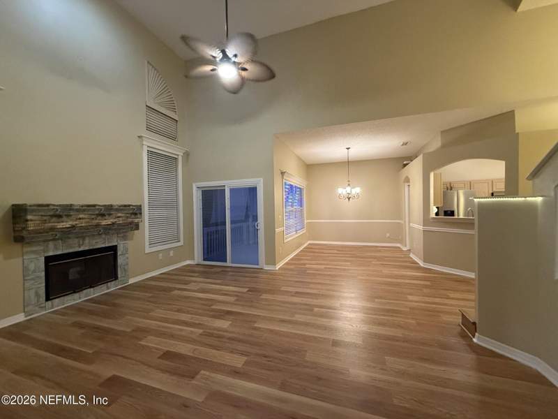 3 bedroom Single Family Residence at 12062 Saverio Lane, Forest Oaks, Jacksonville — photo 4