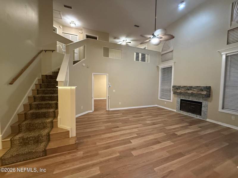 3 bedroom Single Family Residence at 12062 Saverio Lane, Forest Oaks, Jacksonville — photo 5
