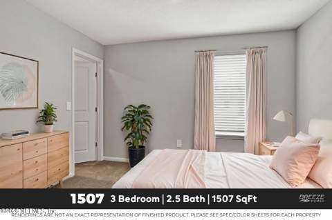 6228 Cowford Landing Way #Lot 119, Jacksonville FL - photo 6 of 8