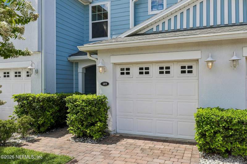 2 bedroom Townhouse at 189 Islander Drive, Islander, St. Augustine — photo 5