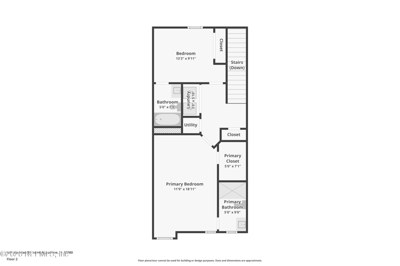 2 bedroom Townhouse at 189 Islander Drive, Islander, St. Augustine — photo 2