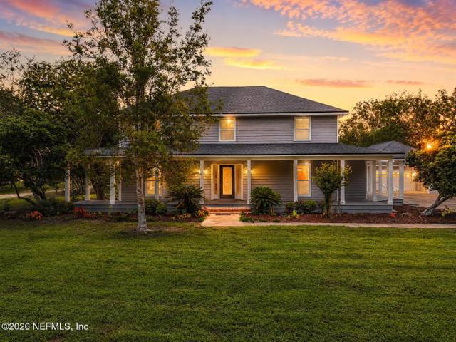17421 BRANDY BRANCH Road