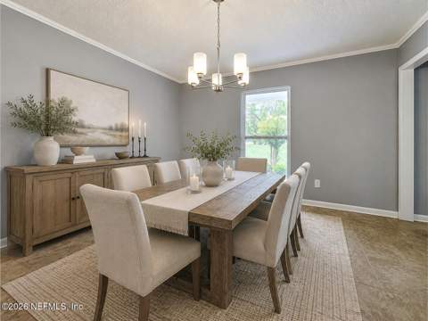 17421 Brandy Branch Road, Jacksonville FL - photo 19 of 89