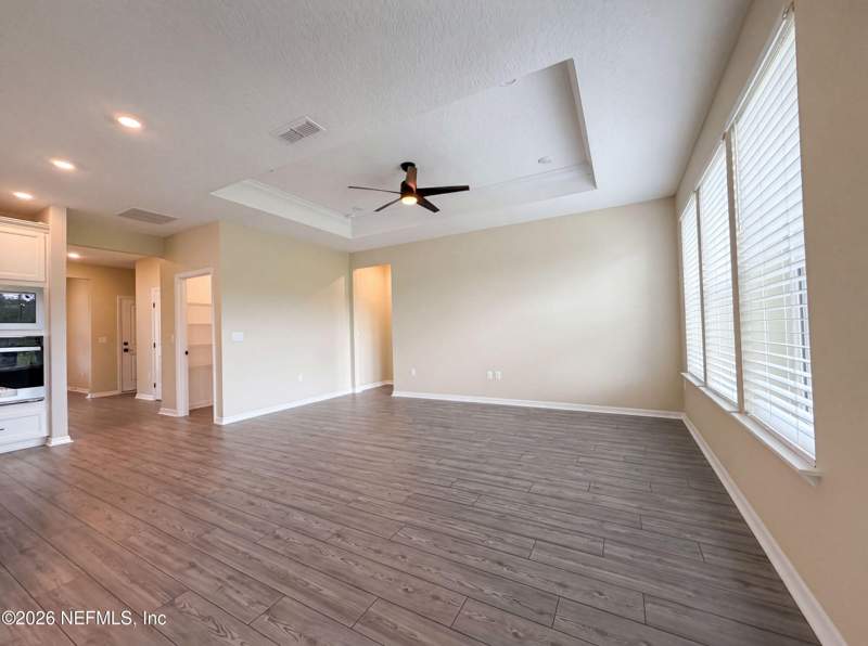 2 bedroom Single Family Residence at 29 Lone Cypress Way, Grand Oaks Phase 2a, St. Augustine — photo 3