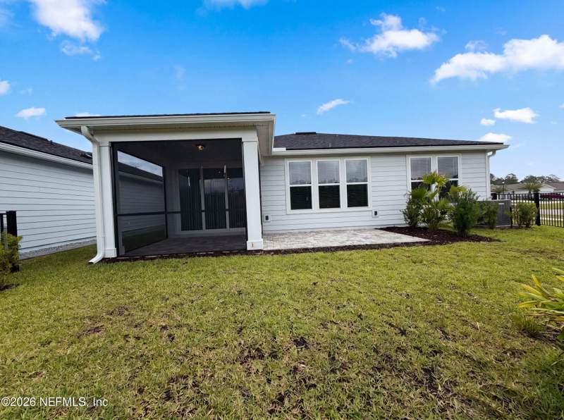 2 bedroom Single Family Residence at 29 Lone Cypress Way, Grand Oaks Phase 2a, St. Augustine — photo 5