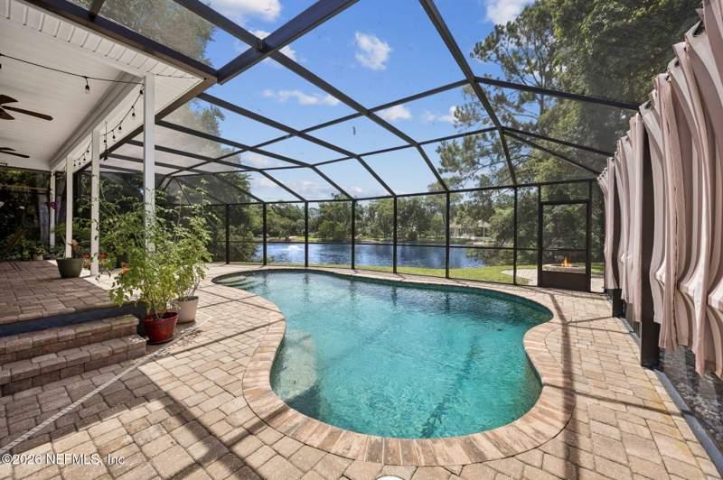4 bedroom Single Family Residence at 96248 Light Wind Drive, Oyster Bay Harbours, Fernandina Beach — photo 3