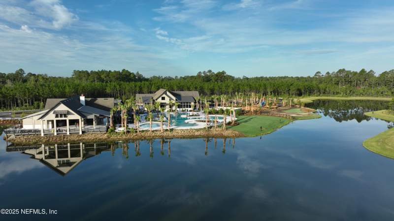 2 bedroom Single Family Residence at 76549 Winterfield Drive, Tributary, Yulee — photo 4