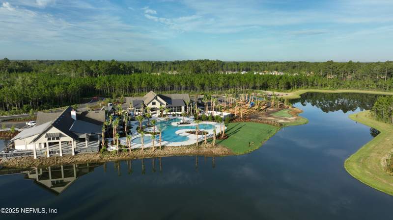 2 bedroom Single Family Residence at 76549 Winterfield Drive, Tributary, Yulee — photo 5