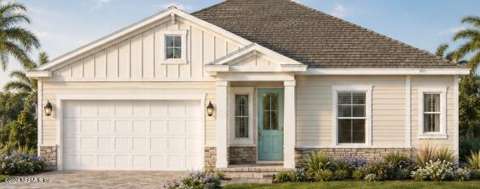 76549 Winterfield Drive, home for sale in Yulee 32097