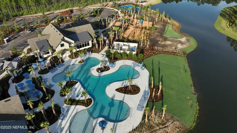 3 bedroom Single Family Residence at 76565 Winterfield Drive, Tributary, Yulee — photo 5