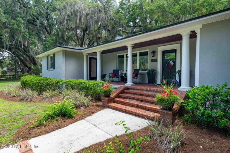 4 bedroom Single Family Residence at 3079 Anderson Road, Forresters, Green Cove Springs — photo 3