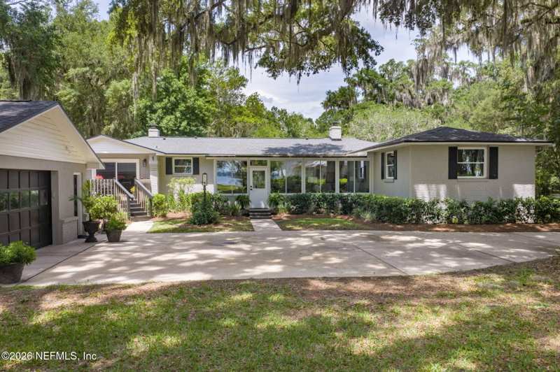 4 bedroom Single Family Residence at 3079 Anderson Road, Forresters, Green Cove Springs — photo 1