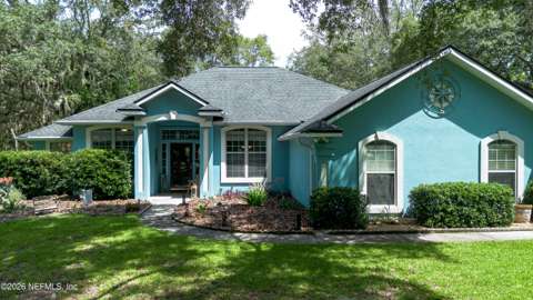 3764 Creek Hollow Lane, gated community for sale in Middleburg