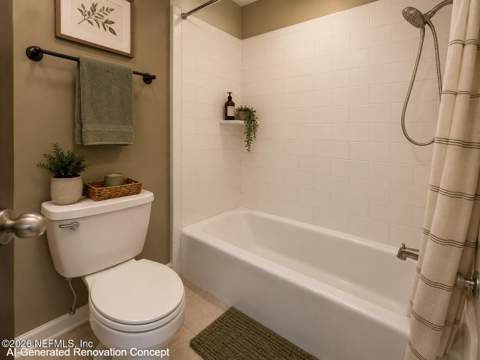 5568 La Moya Avenue #10, Jacksonville FL - photo 16 of 30