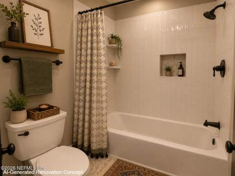 5568 La Moya Avenue #10, Jacksonville FL - photo 14 of 30