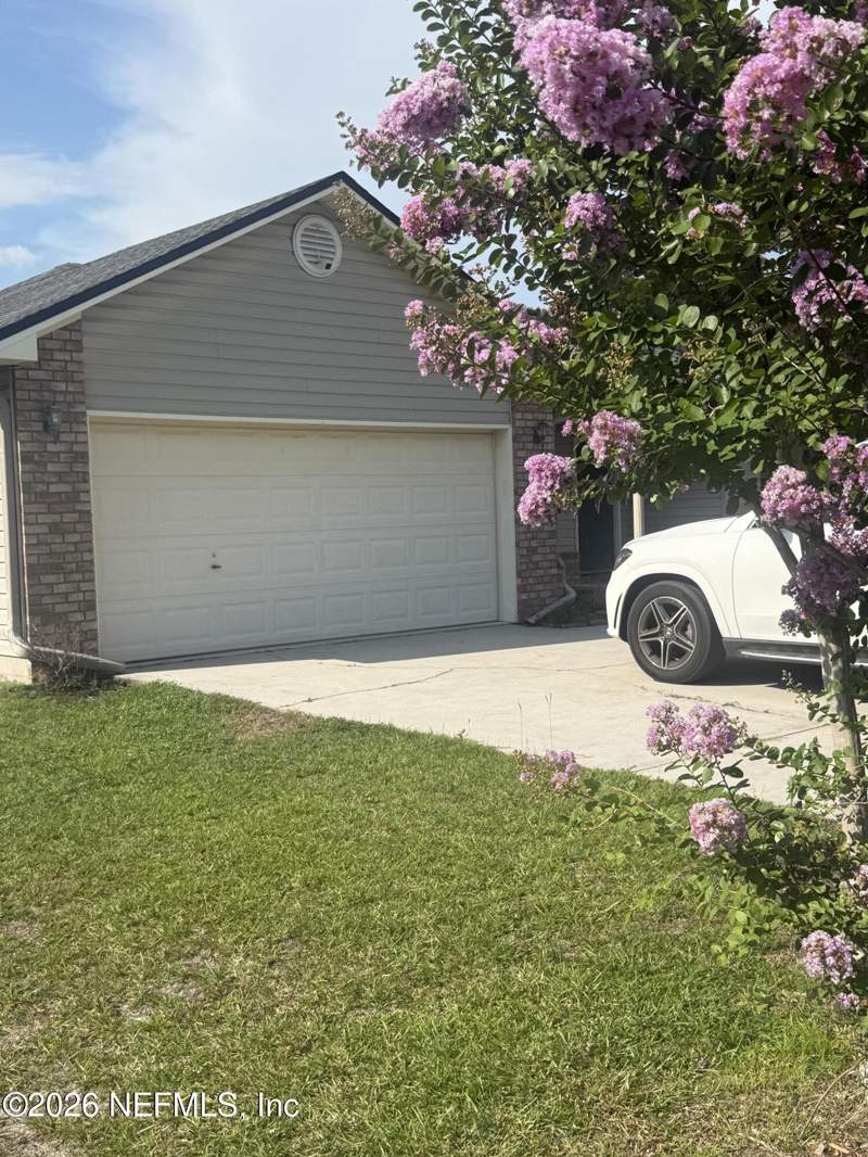 3 bedroom Single Family Residence at 437 North Boulevard, Fox Ridge Estates, Macclenny — photo 2