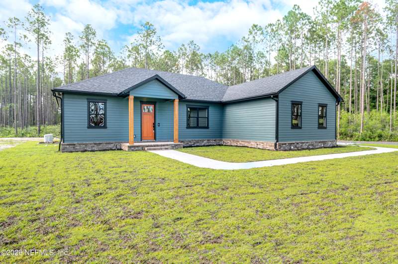 3 bedroom Single Family Residence at 12189 Folsom Road, Cedar Ridge, Sanderson — photo 2