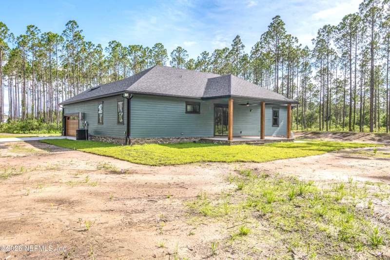 3 bedroom Single Family Residence at 12189 Folsom Road, Cedar Ridge, Sanderson — photo 3