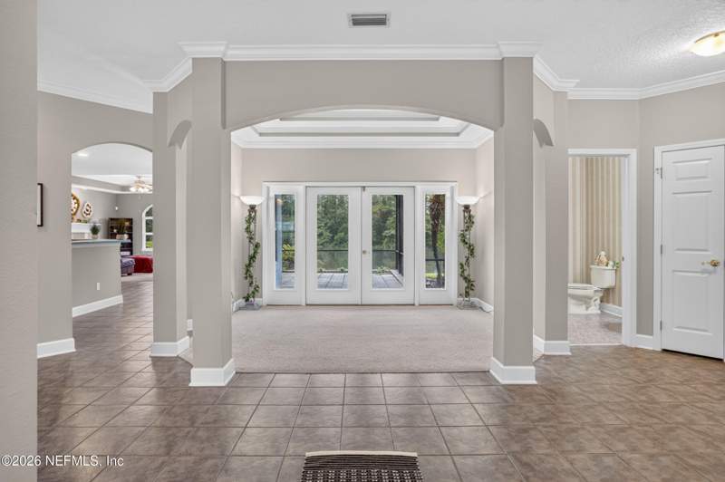 5 bedroom Single Family Residence at 1730 Walton Lake Court, Eagle Harbor, Fleming Island — photo 4