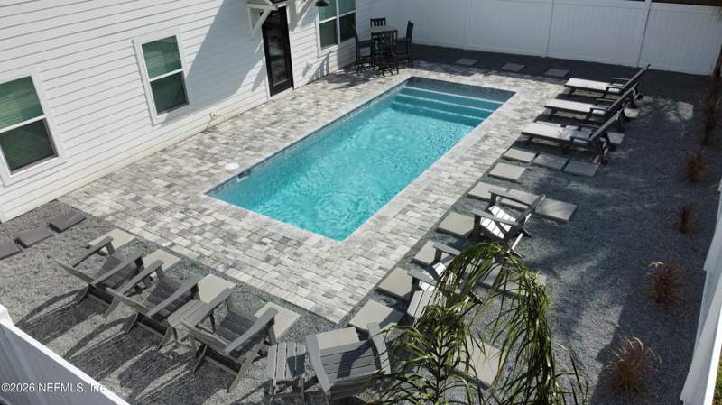 4 bedroom Single Family Residence at 38 Magnolia Avenue, Miramar On The Bay, St. Augustine — photo 2