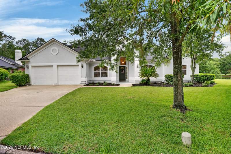5 bedroom Single Family Residence at 1730 Walton Lake Court, Eagle Harbor, Fleming Island — photo 2
