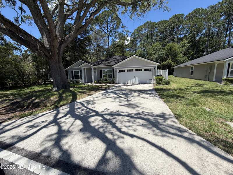 4 bedroom Single Family Residence at 2696 Anniston Road, Nottingham Forest, Jacksonville — photo 1