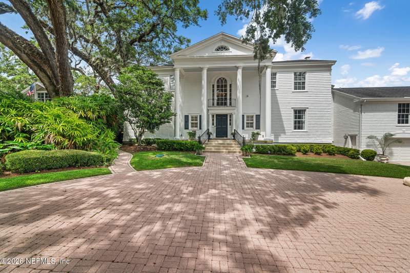 5 bedroom Single Family Residence at 4589 Ortega Boulevard, Ortega, Jacksonville — photo 2