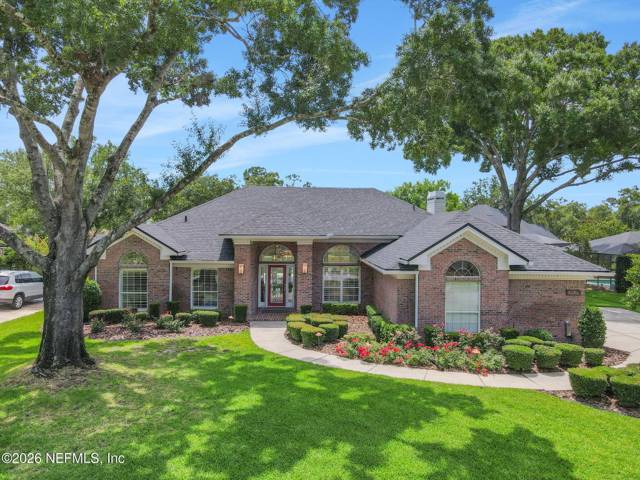 12129 CATTAIL Drive