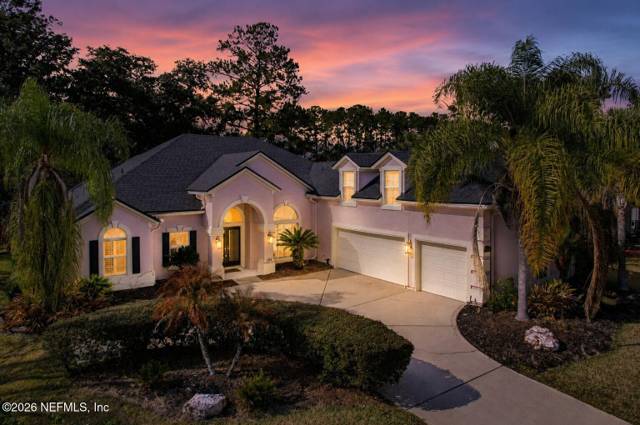 Orange Park South