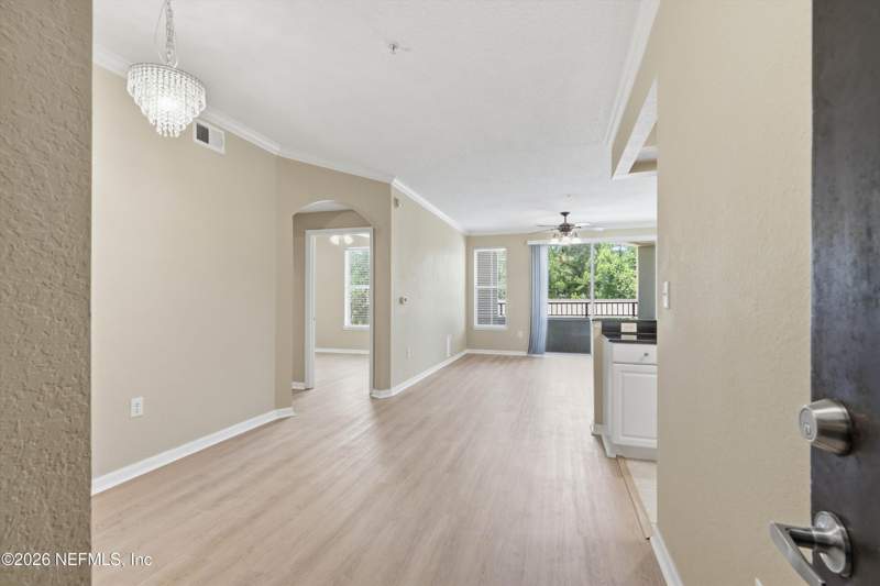 2 bedroom Condominium at 8539 Gate Parkway #9235, Villa Medici, Jacksonville — photo 3