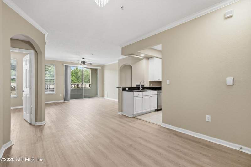 2 bedroom Condominium at 8539 Gate Parkway #9235, Villa Medici, Jacksonville — photo 5