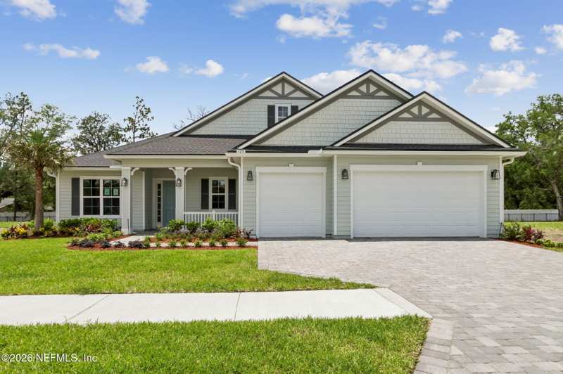 3 bedroom Single Family Residence at 125 Vista Bluff Lane #0004, Sandy Bluff, Yulee — photo 1