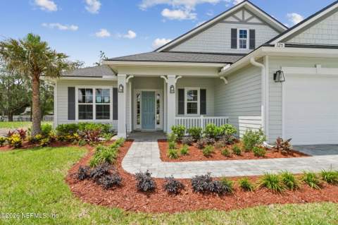 125 Vista Bluff Lane #0004, Yulee FL - photo 6 of 6