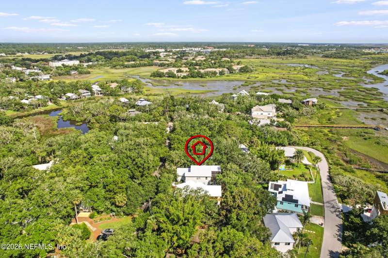 4 bedroom Single Family Residence at 9 Althea Street, Fullerwood, St. Augustine — photo 4