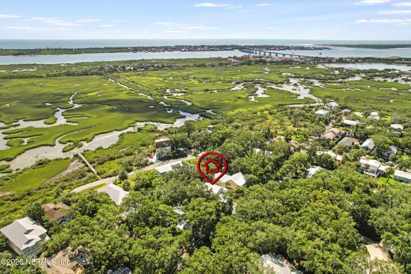 4 bedroom Single Family Residence at 9 Althea Street, Fullerwood, St. Augustine — photo 3