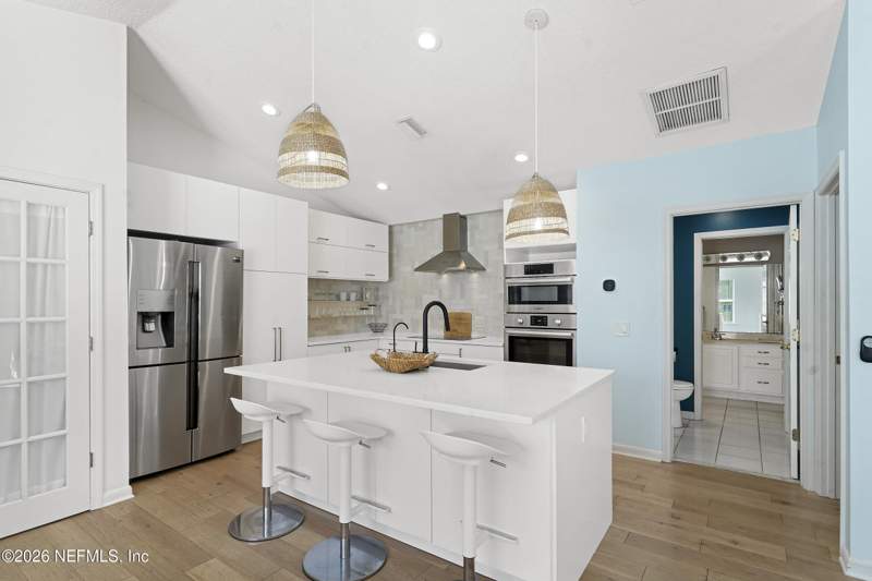 4 bedroom Single Family Residence at 9 Althea Street, Fullerwood, St. Augustine — photo 5