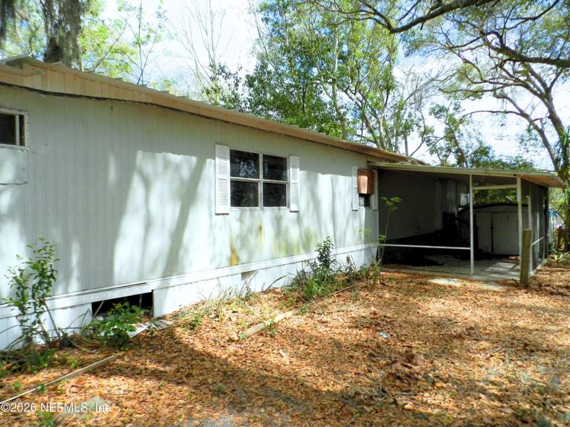 3 bedroom Mobile Home at 755 SW Jasmine Avenue, Sunrise Park, Keystone Heights — photo 3