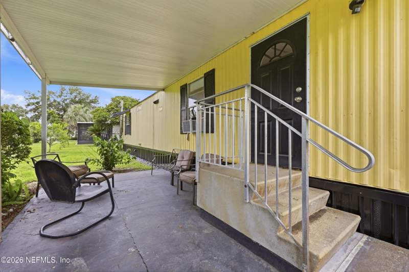3 bedroom Mobile Home at 101 Waterway Avenue, St Johns Riverside Ests M, Satsuma — photo 5