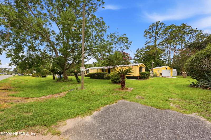 3 bedroom Mobile Home at 101 Waterway Avenue, St Johns Riverside Ests M, Satsuma — photo 4