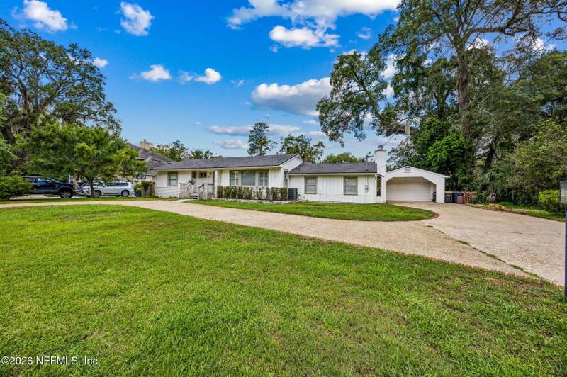 3 bedroom Single Family Residence at 4719 Ivanhoe Road, Ortega Forest, Jacksonville — photo 3