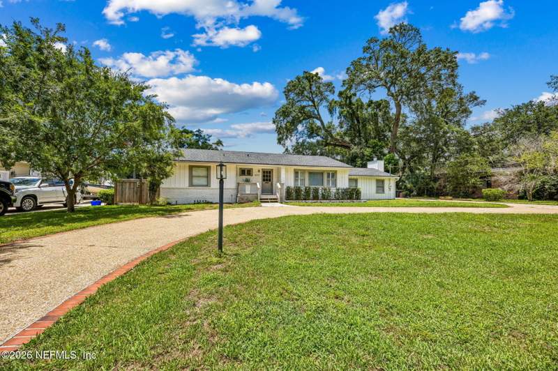 3 bedroom Single Family Residence at 4719 Ivanhoe Road, Ortega Forest, Jacksonville — photo 4