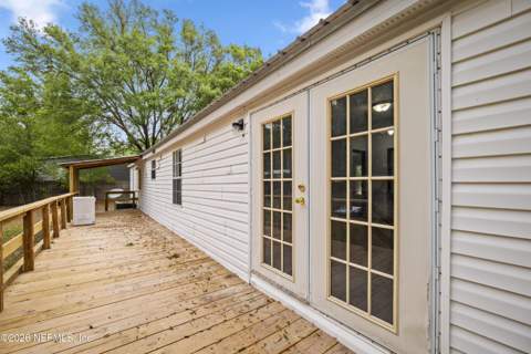 4318 Deerfield Circle, Macclenny FL - photo 6 of 6