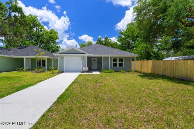 302 S 14TH Street