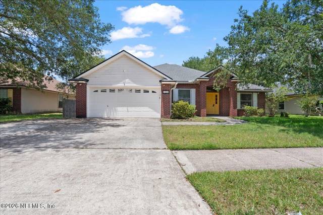 7366 HAWKS CLIFF Drive home for sale in Hawks Pointe