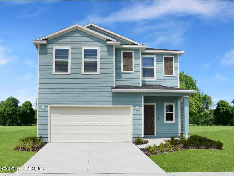 5 bedroom Single Family Residence at 6316 Mare Avenue, Saddle Oaks, Jacksonville — photo 1