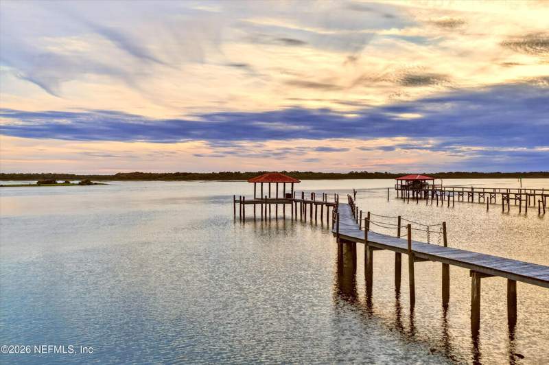 4 bedroom Single Family Residence at 6357 Putnam Street, Matanzas Cut, St. Augustine Beach — photo 5