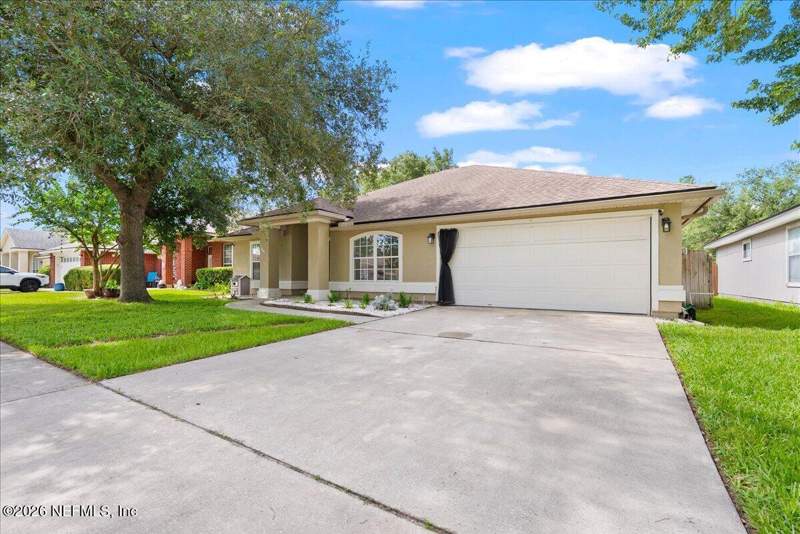 4 bedroom Single Family Residence at 9454 Staplehurst Drive, Watermill, Jacksonville — photo 2